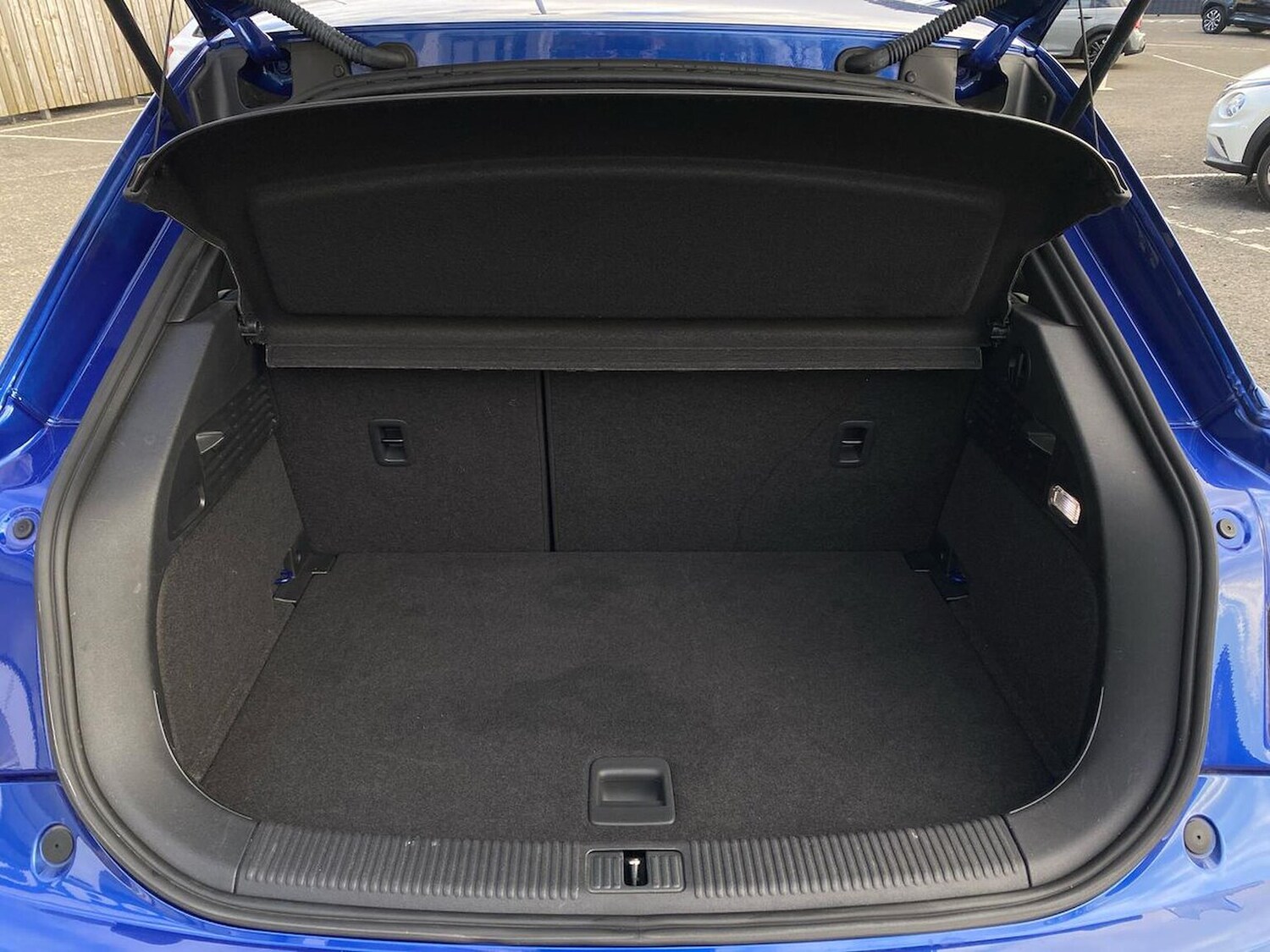 Used Audi A1 2014 for sale - 78192743: Photo 19