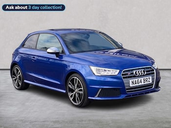 Used Audi A1 2014 for sale - 78192743: Photo