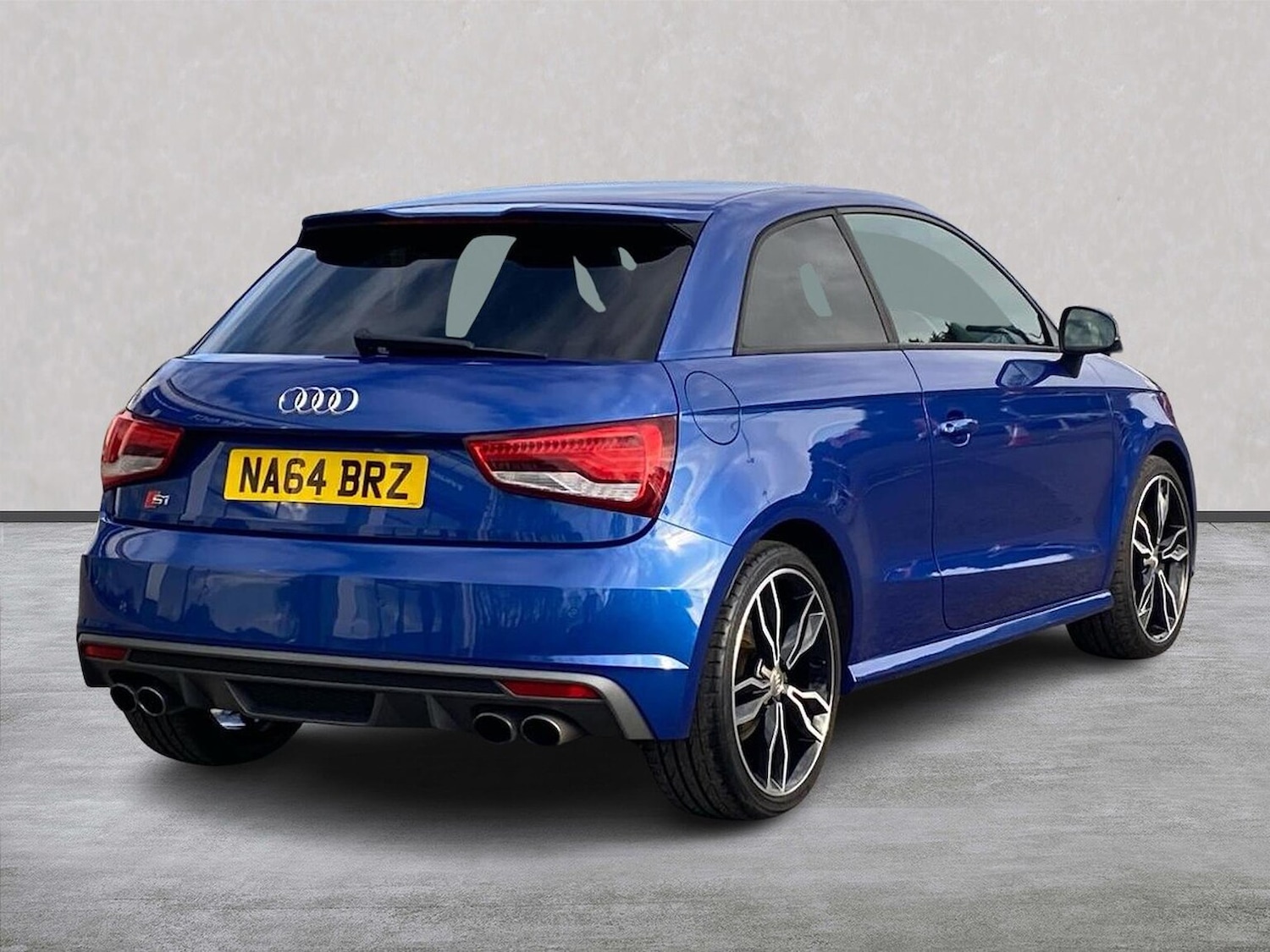 Used Audi A1 2014 for sale - 78192743: Photo 20