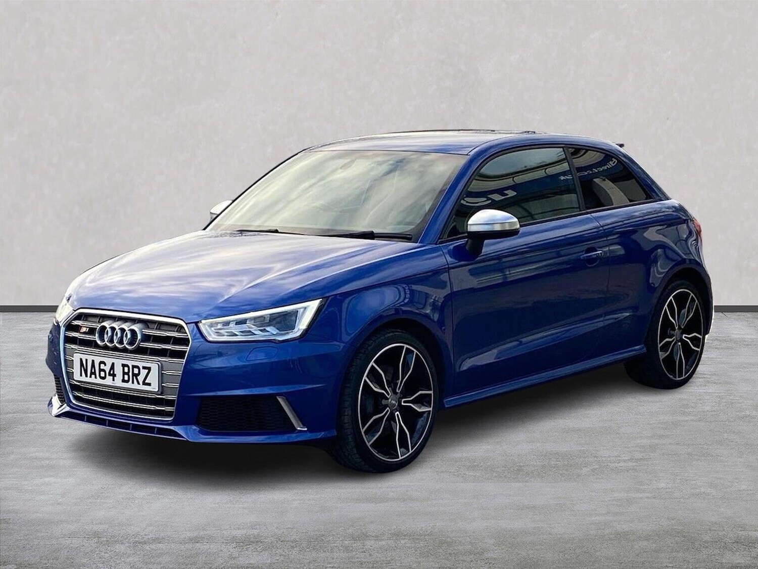 Used Audi A1 2014 for sale - 78192743: Photo 22