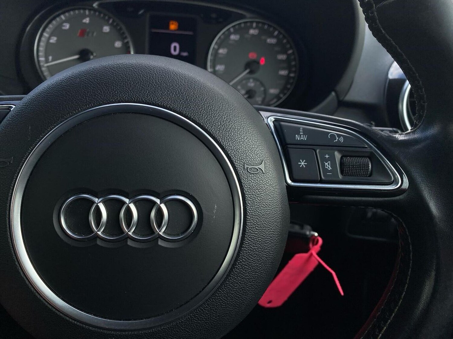 Used Audi A1 2014 for sale - 78192743: Photo 26