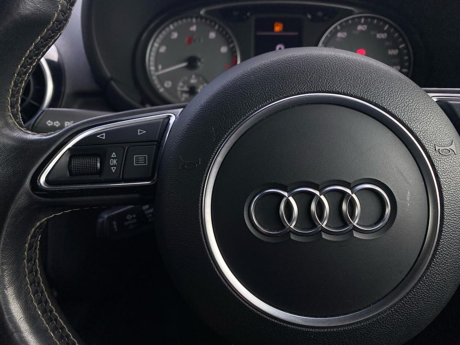 Used Audi A1 2014 for sale - 78192743: Photo 27