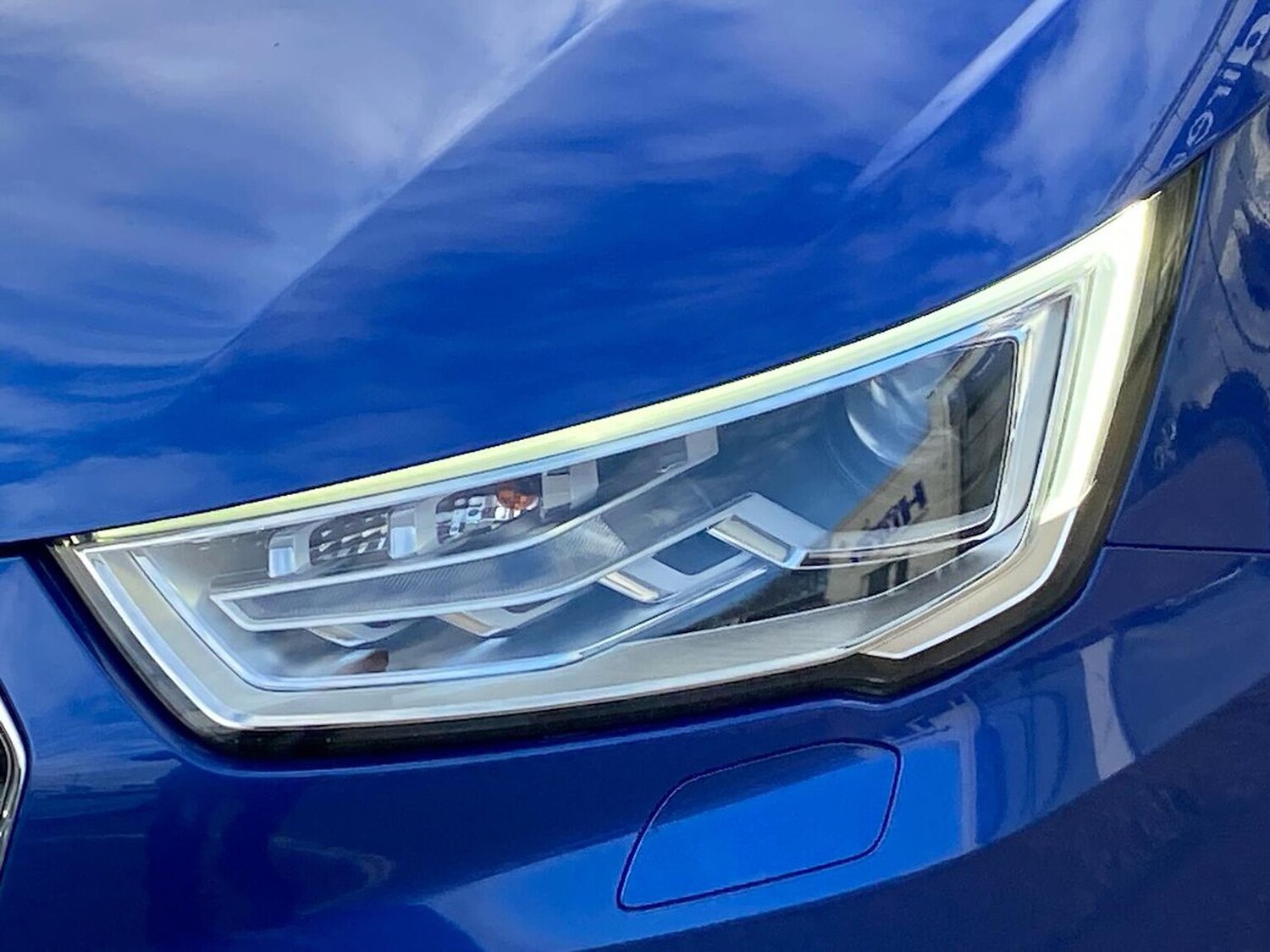 Used Audi A1 2014 for sale - 78192743: Photo 31