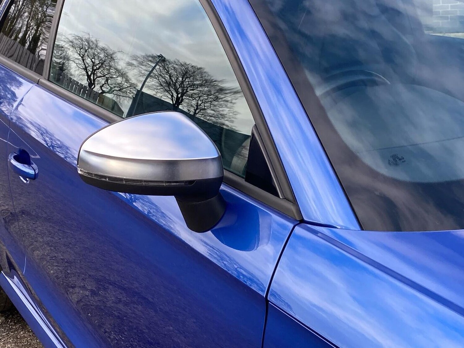 Used Audi A1 2014 for sale - 78192743: Photo 32