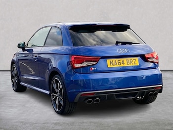 Used Audi A1 2014 for sale - 78192743: Photo