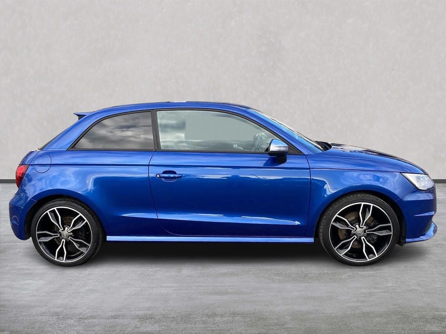 Used Audi A1 2014 for sale - 78192743: Photo 5