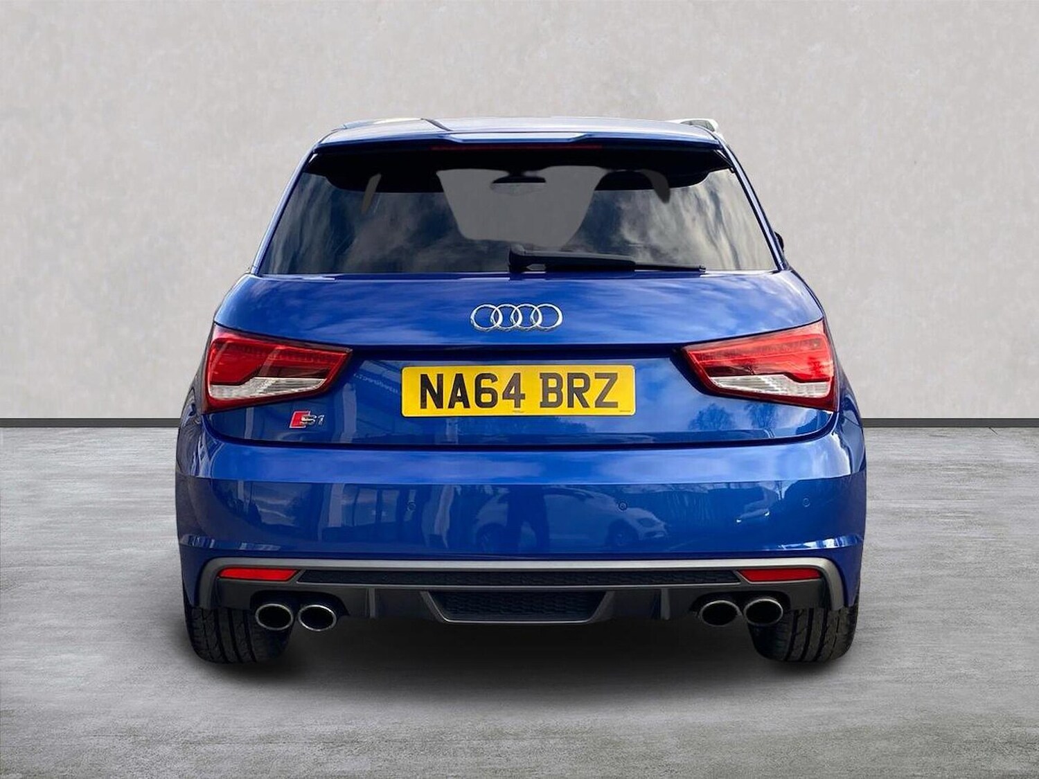 Used Audi A1 2014 for sale - 78192743: Photo 6