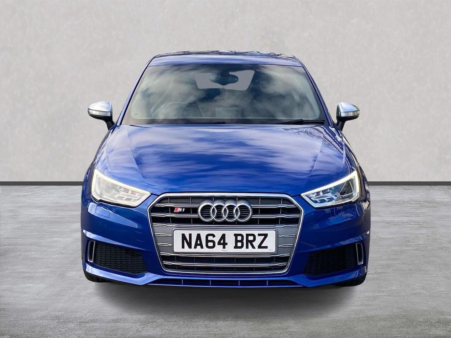 Used Audi A1 2014 for sale - 78192743: Photo 7