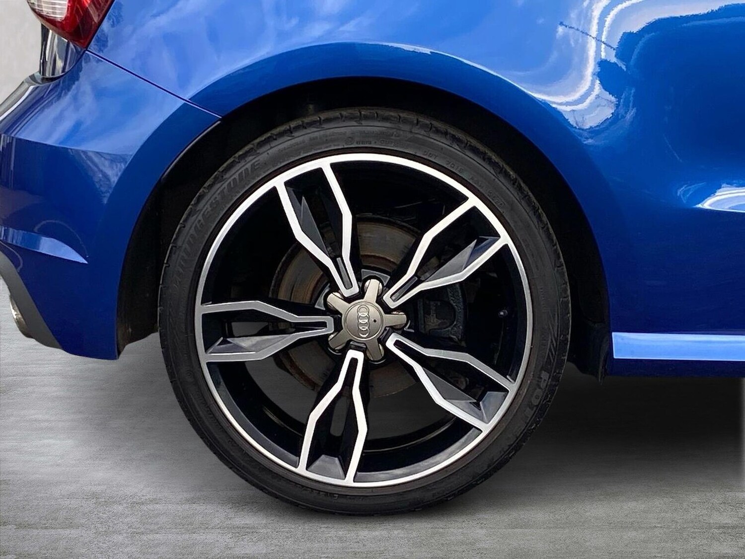 Used Audi A1 2014 for sale - 78192743: Photo 8