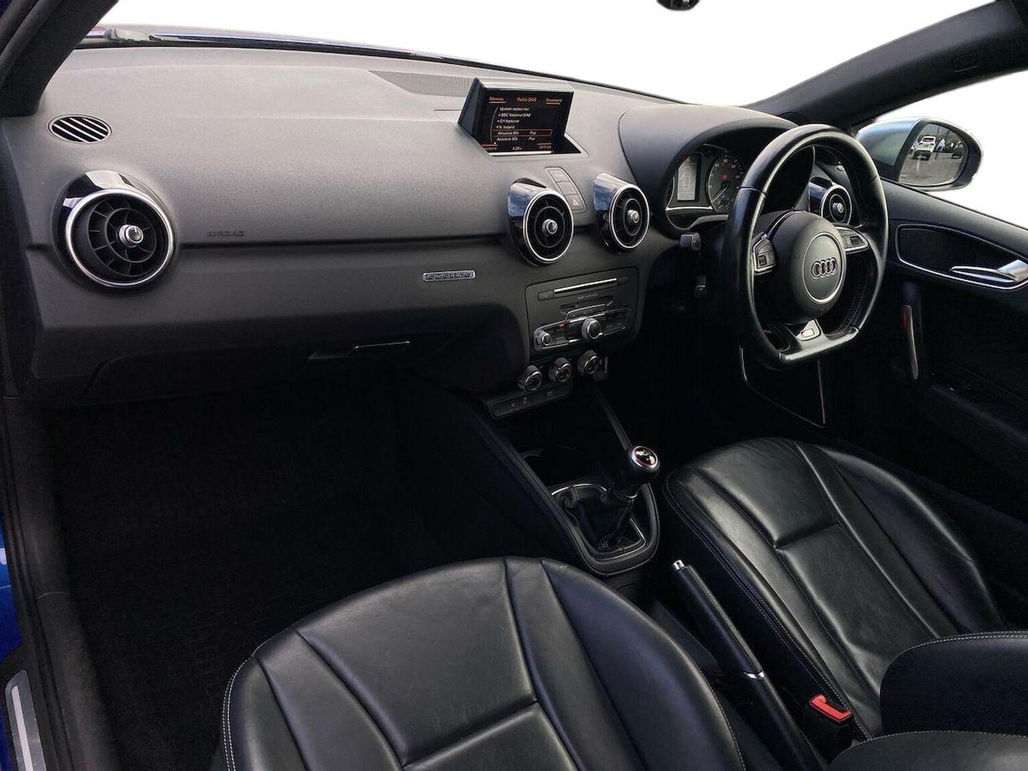 Used Audi A1 2014 for sale - 78192743: Photo 9