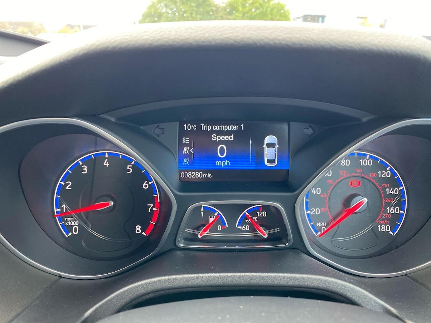 Used Ford Focus 2017 for sale - 76392501: Photo 10