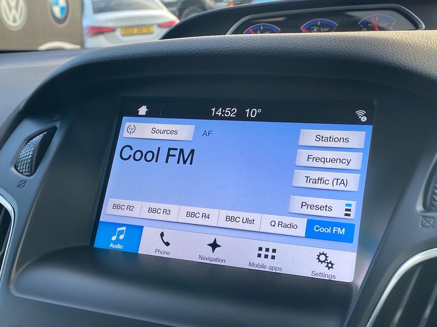 Used Ford Focus 2017 for sale - 76392501: Photo 11