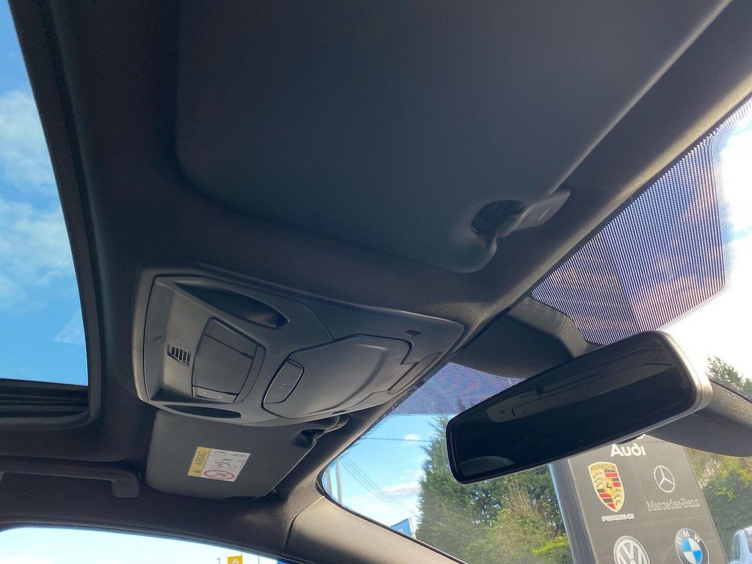 Used Ford Focus 2017 for sale - 76392501: Photo 14