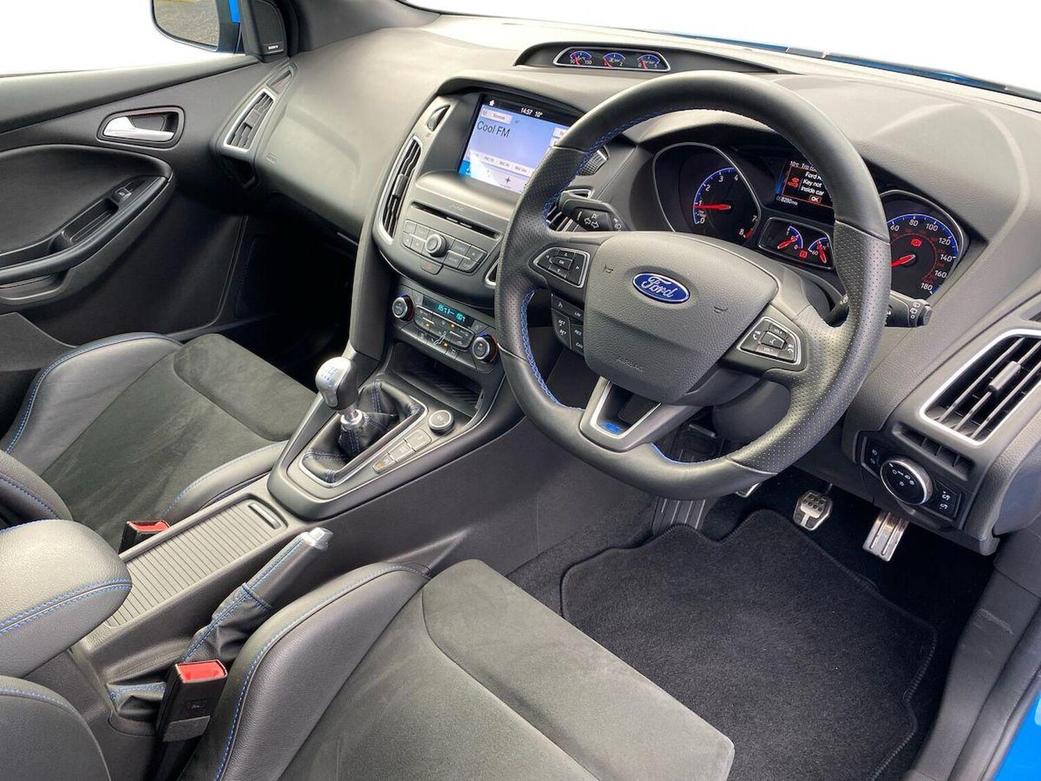 Used Ford Focus 2017 for sale - 76392501: Photo 15