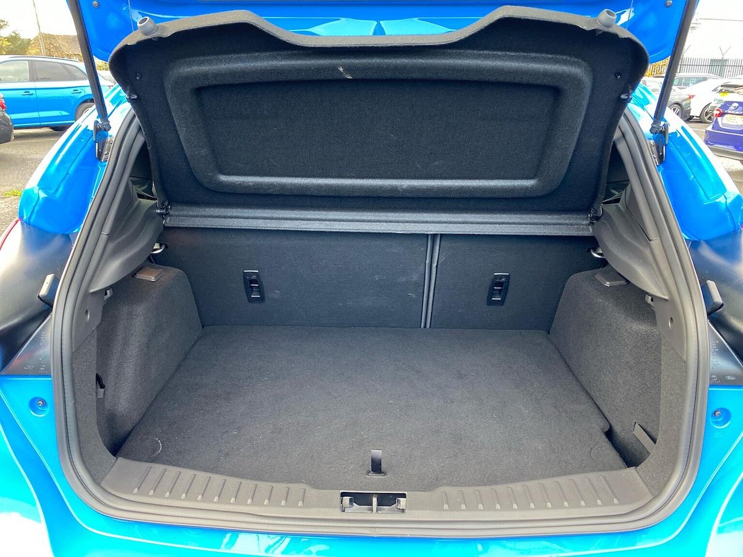 Used Ford Focus 2017 for sale - 76392501: Photo 17