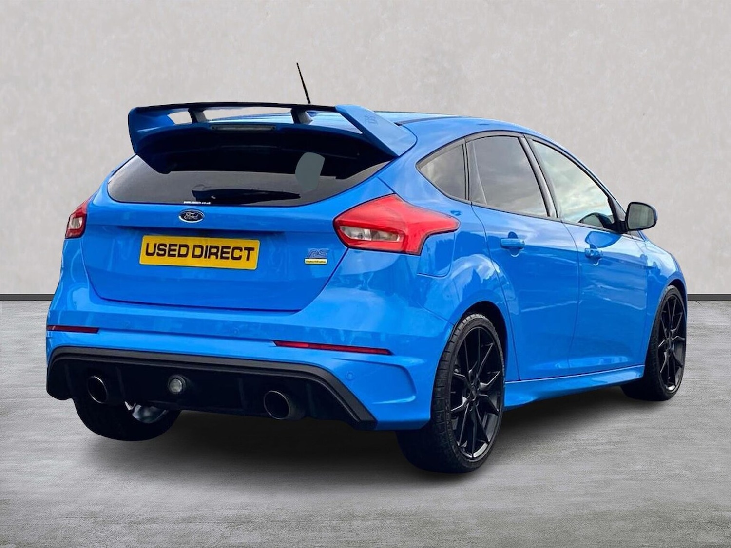 Used Ford Focus 2017 for sale - 76392501: Photo 18