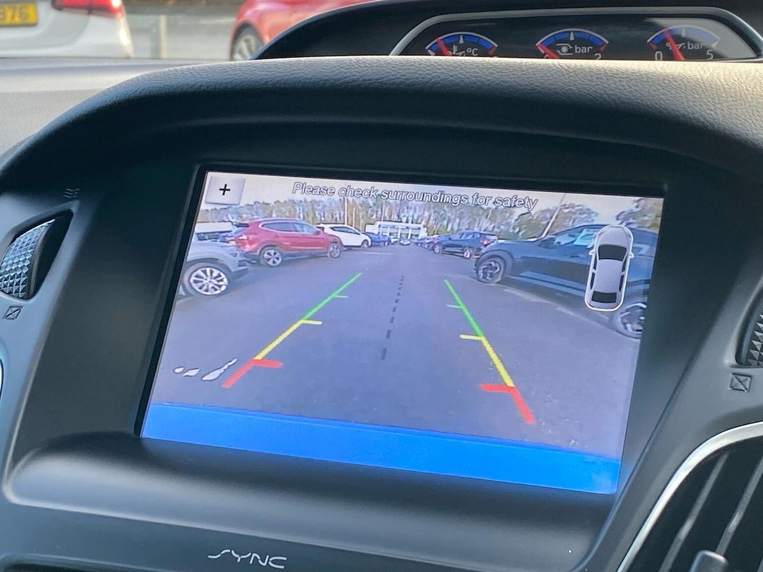 Used Ford Focus 2017 for sale - 76392501: Photo 23