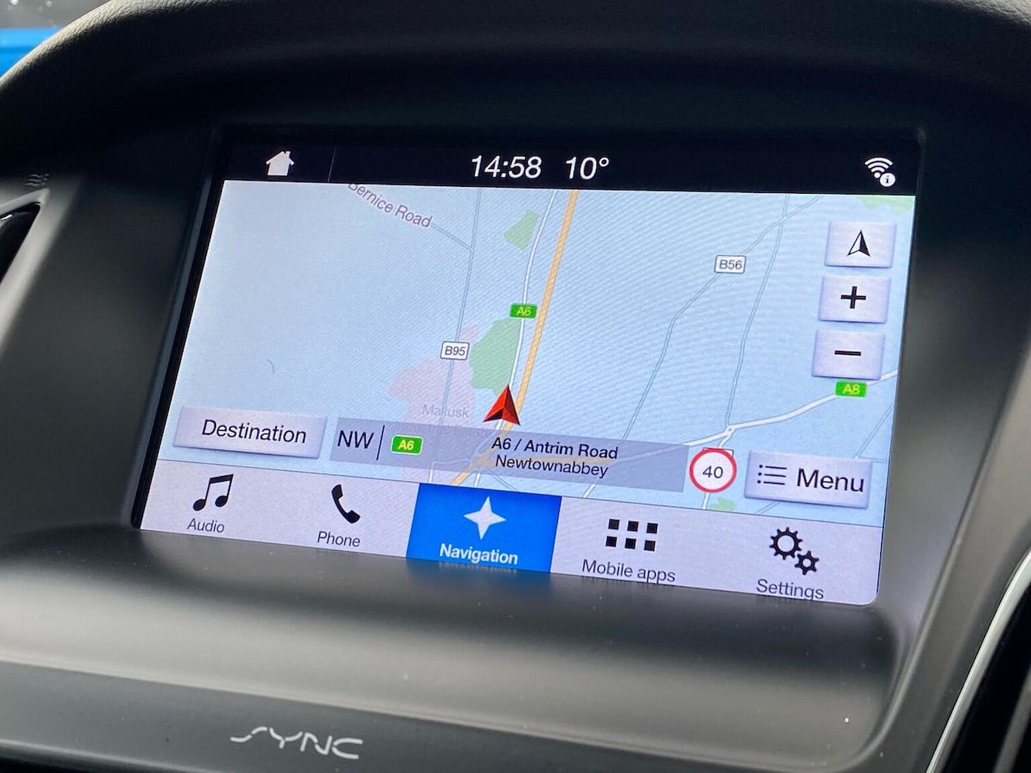 Used Ford Focus 2017 for sale - 76392501: Photo 24