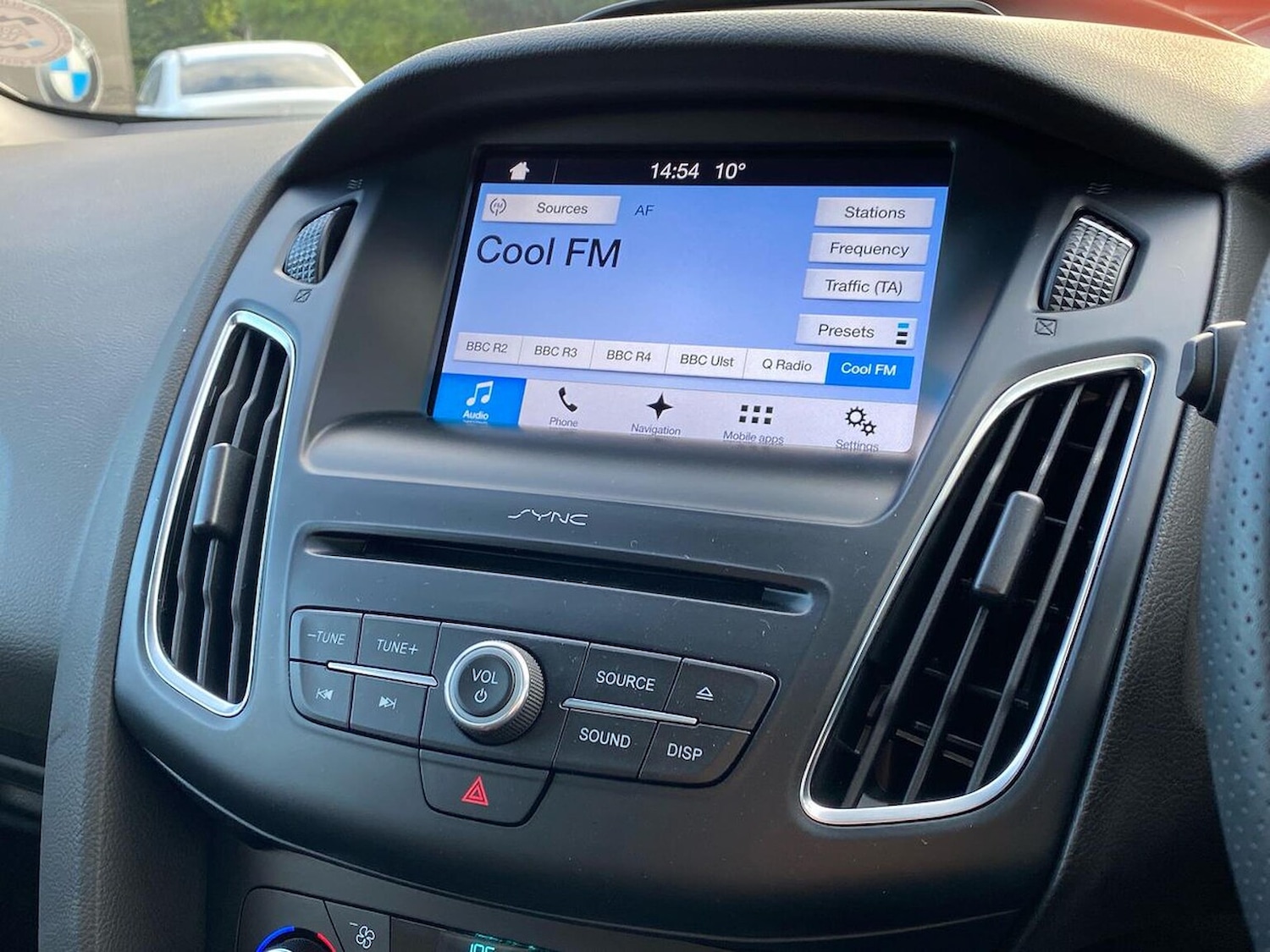 Used Ford Focus 2017 for sale - 76392501: Photo 25