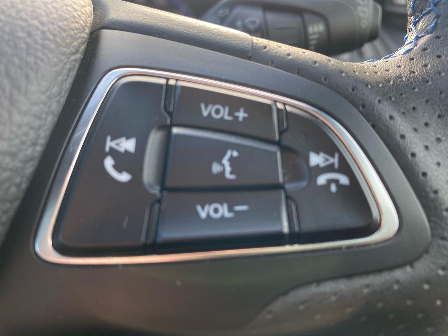 Used Ford Focus 2017 for sale - 76392501: Photo 26