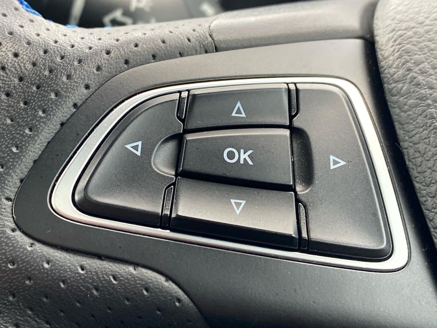 Used Ford Focus 2017 for sale - 76392501: Photo 27