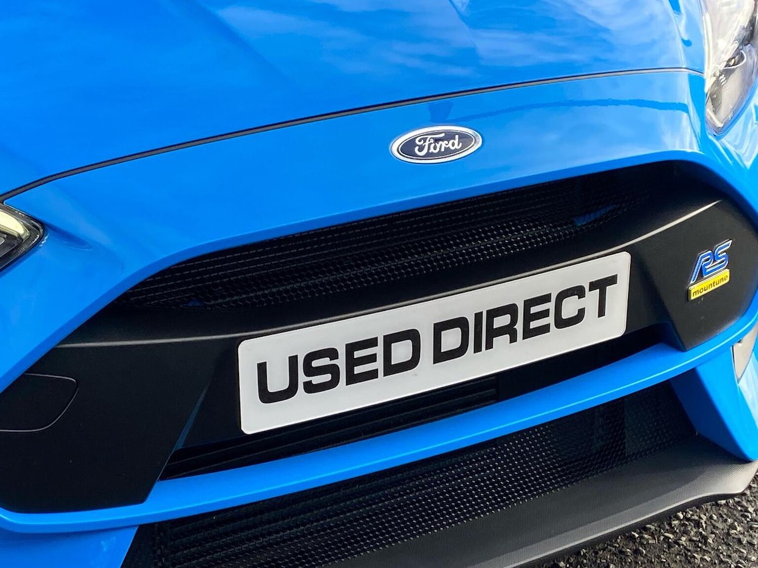 Used Ford Focus 2017 for sale - 76392501: Photo 30