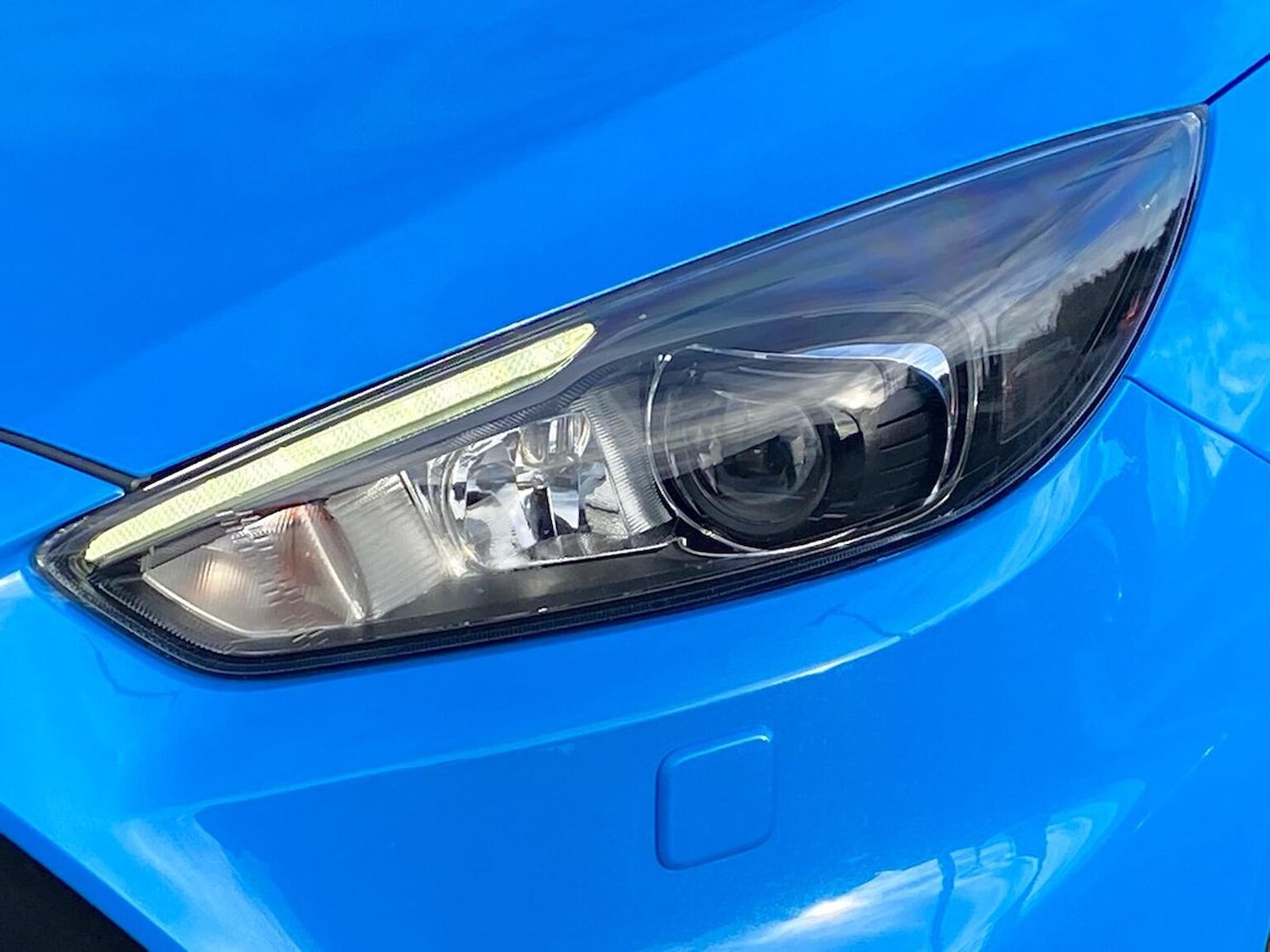 Used Ford Focus 2017 for sale - 76392501: Photo 31