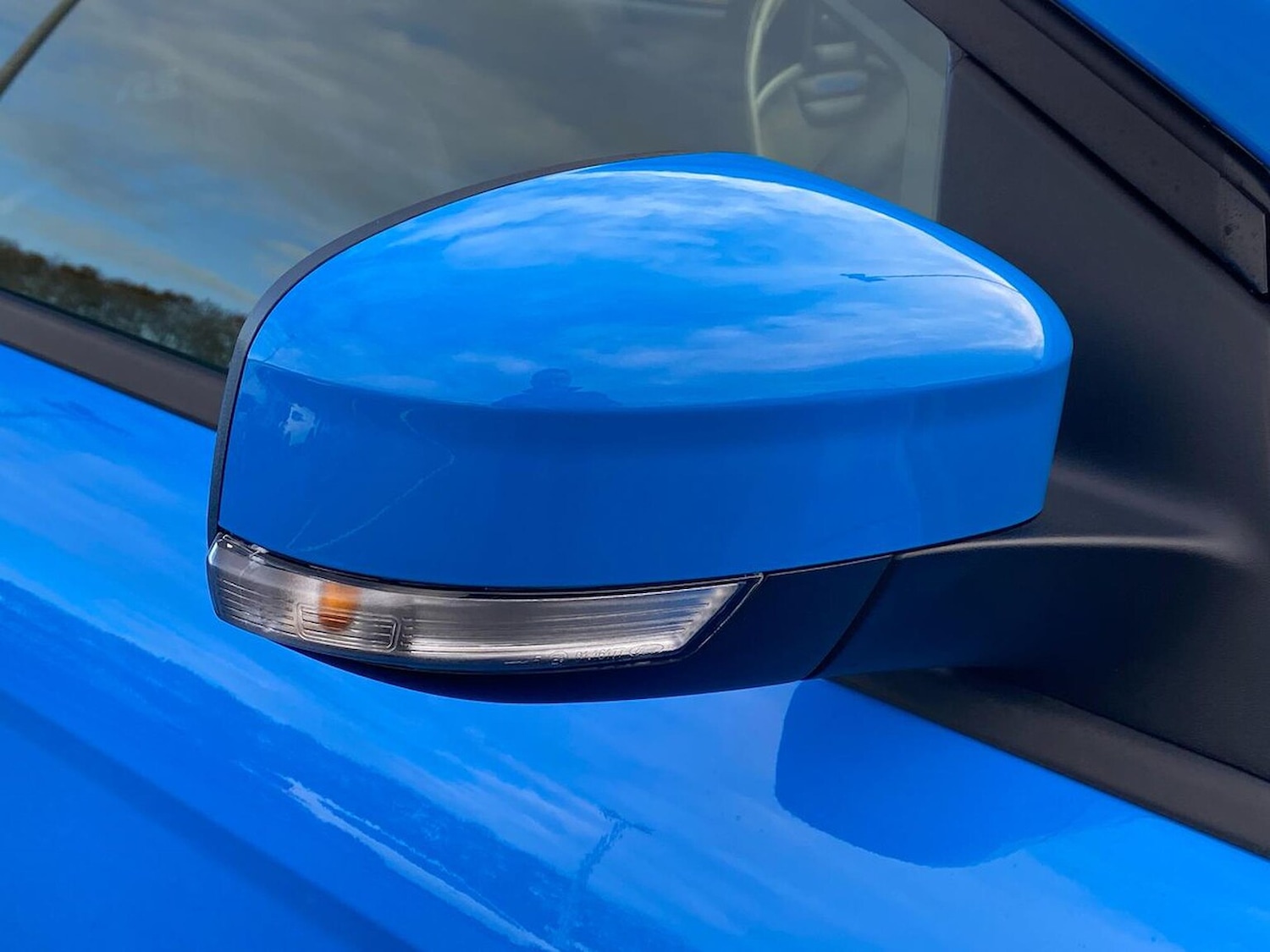 Used Ford Focus 2017 for sale - 76392501: Photo 32