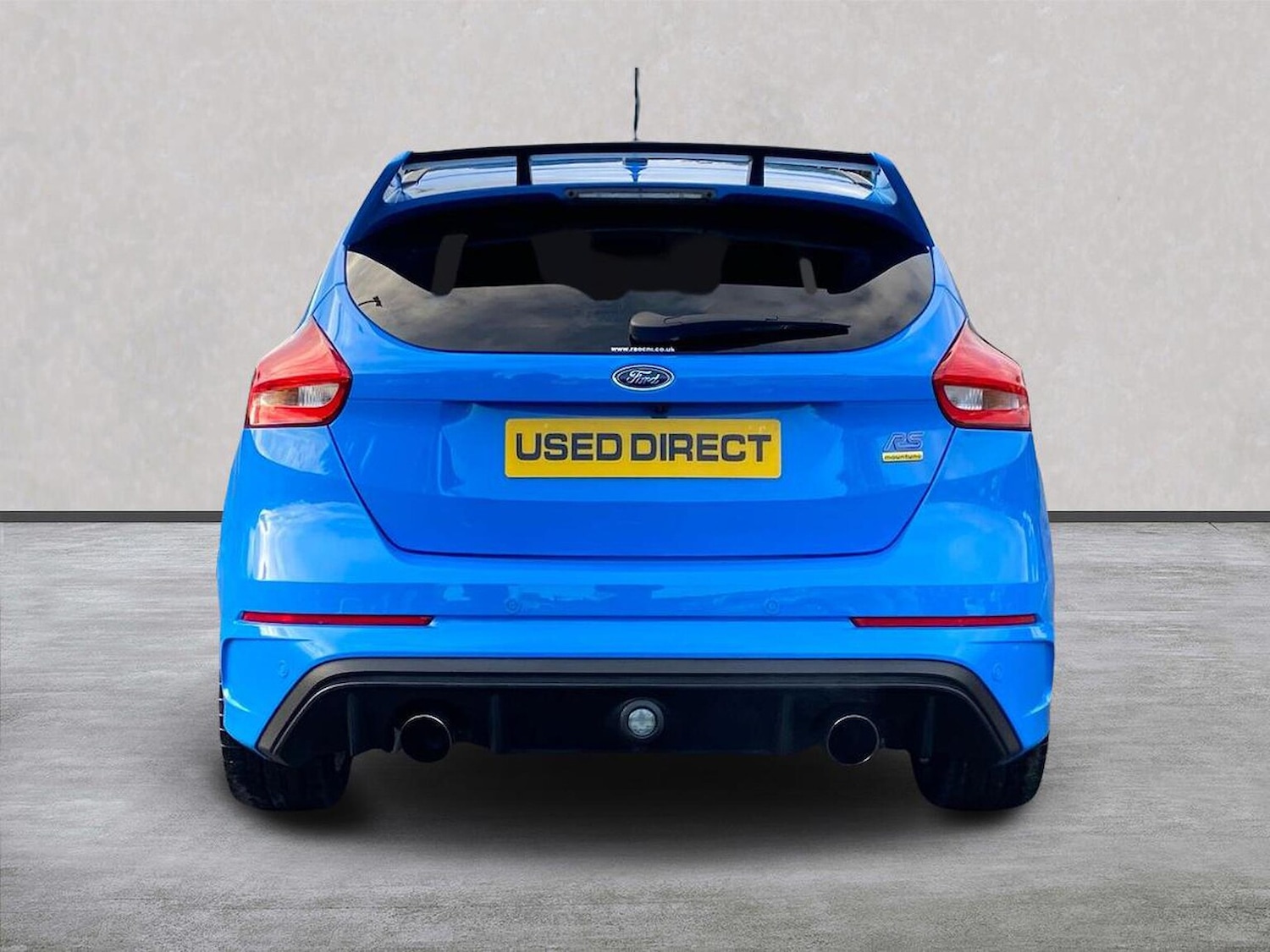 Used Ford Focus 2017 for sale - 76392501: Photo 4