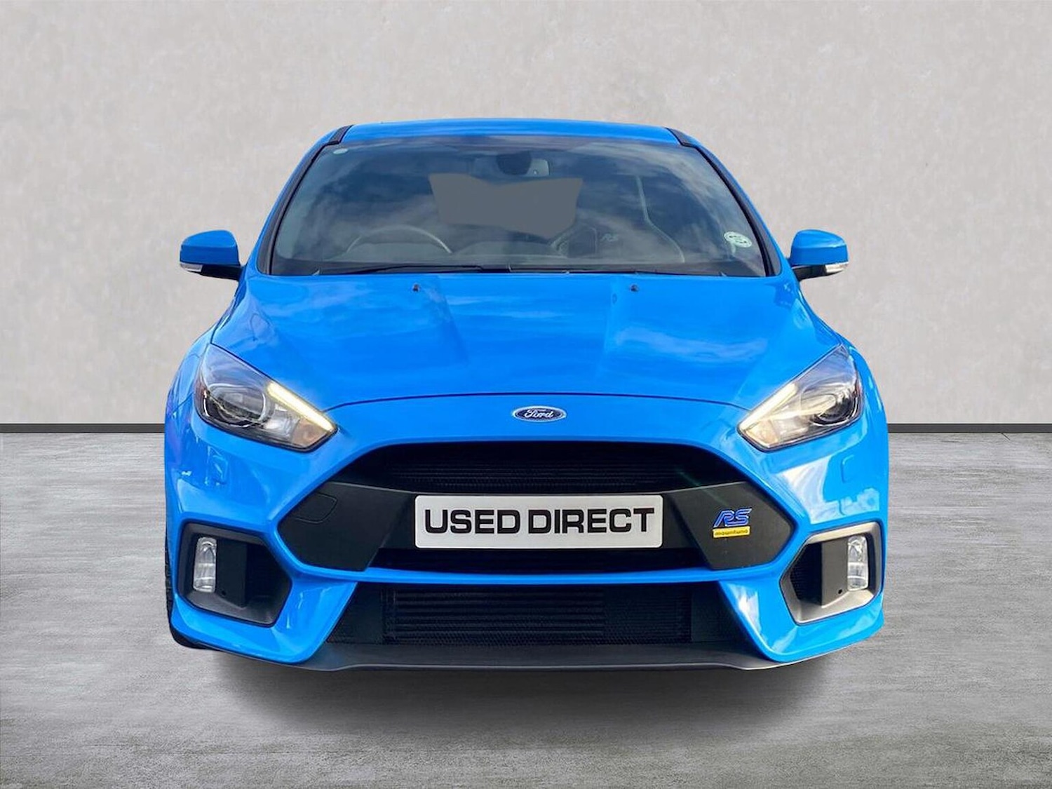 Used Ford Focus 2017 for sale - 76392501: Photo 5