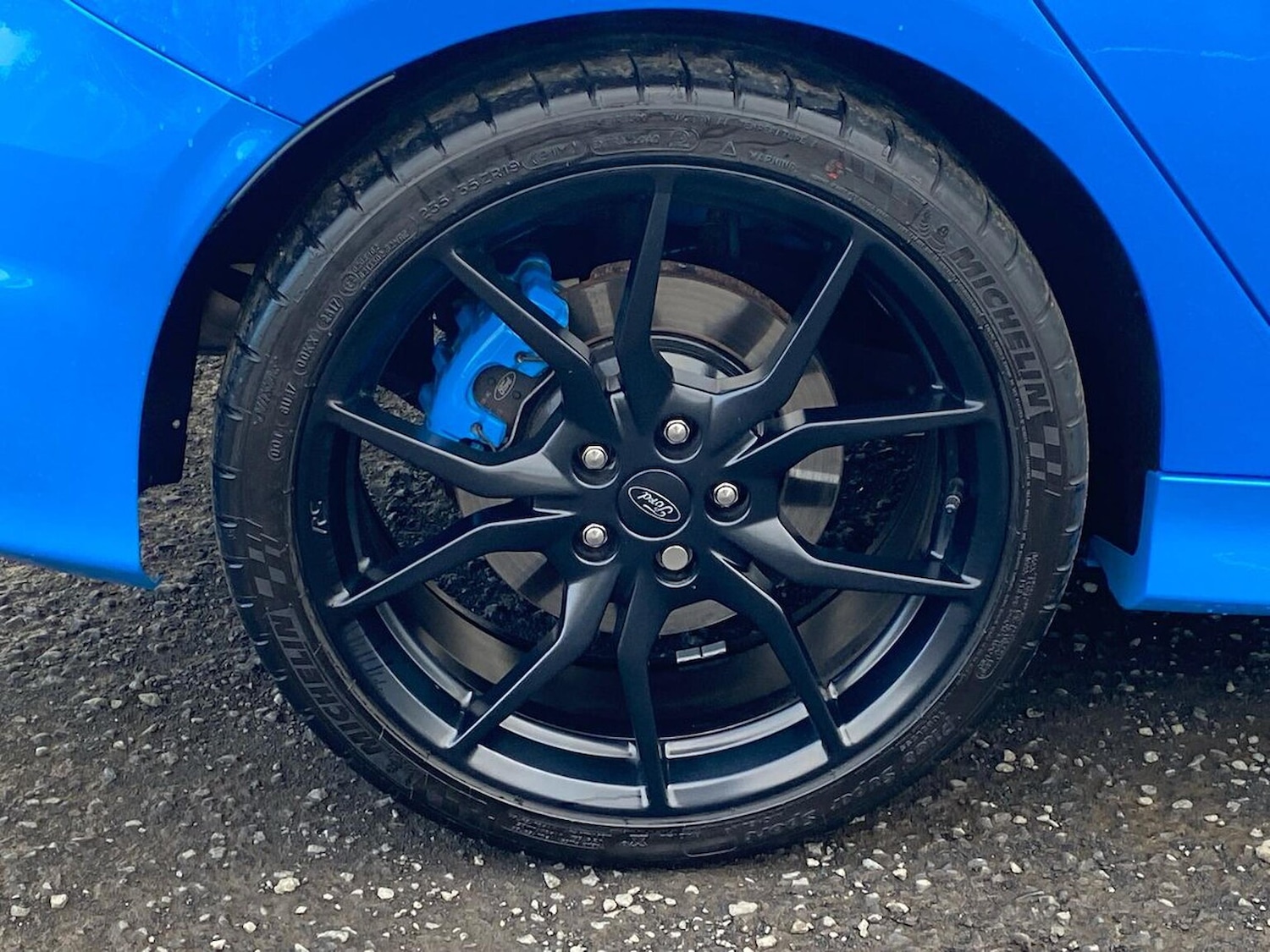 Used Ford Focus 2017 for sale - 76392501: Photo 6