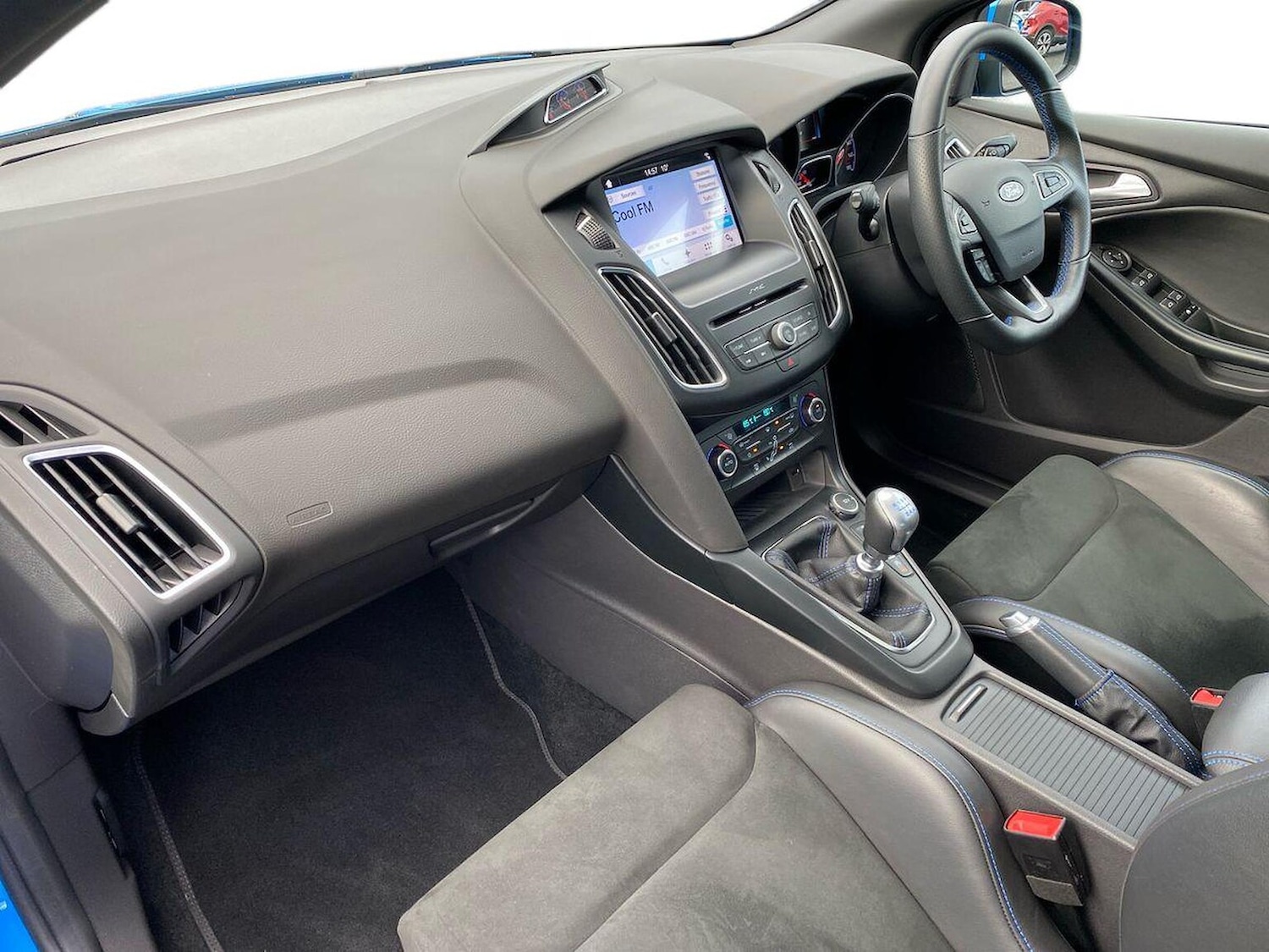 Used Ford Focus 2017 for sale - 76392501: Photo 7