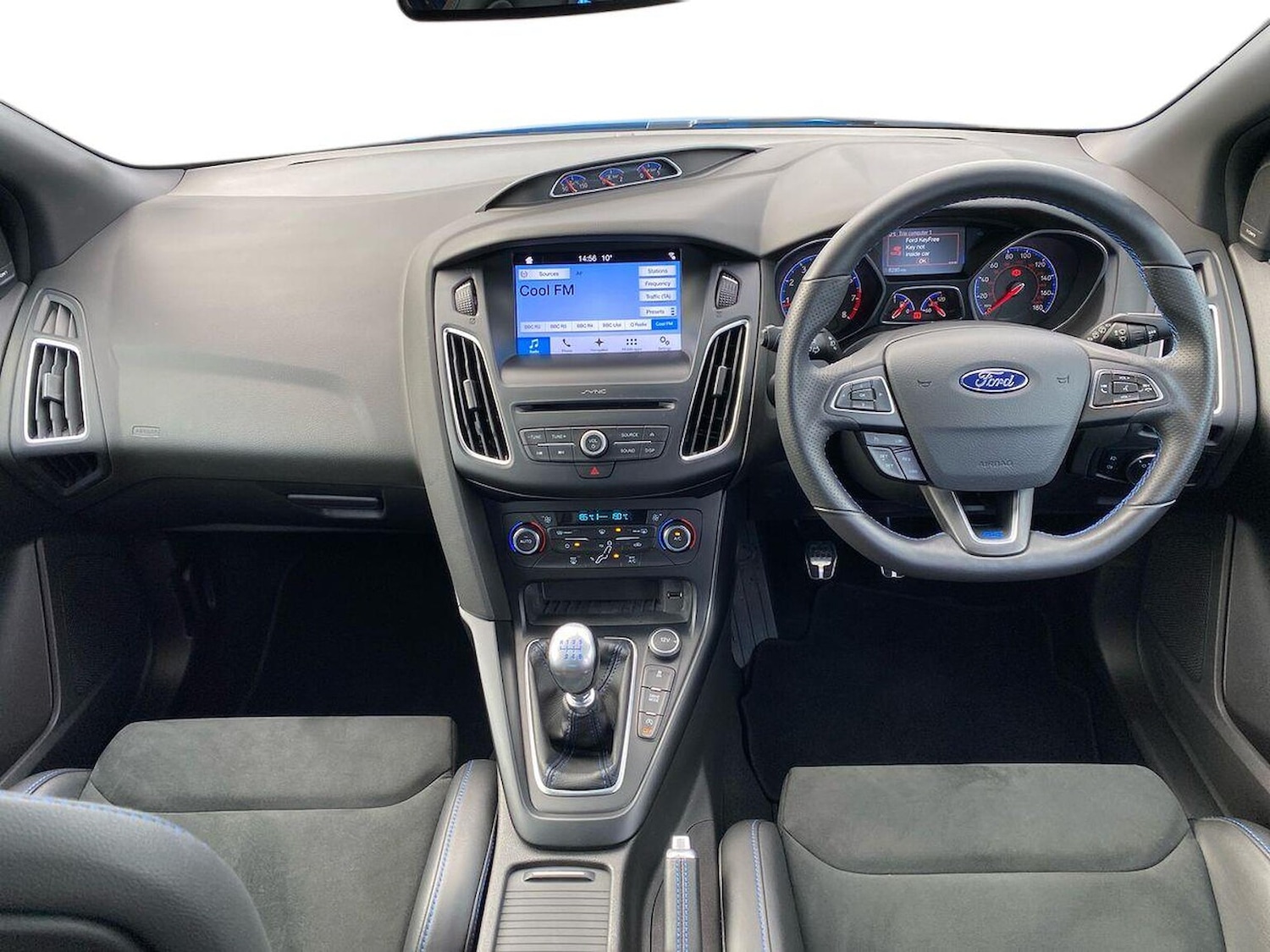 Used Ford Focus 2017 for sale - 76392501: Photo 8