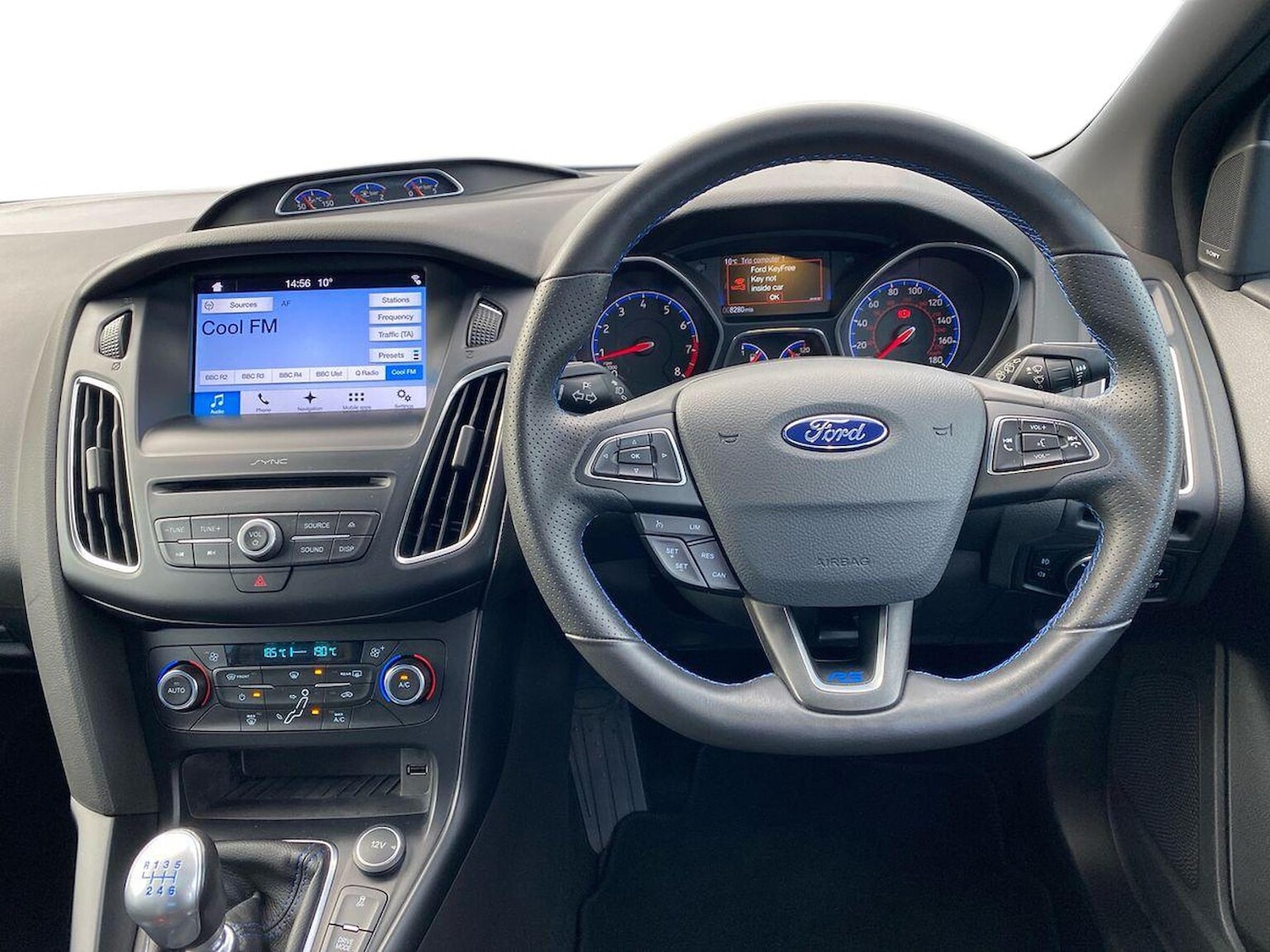 Used Ford Focus 2017 for sale - 76392501: Photo 9