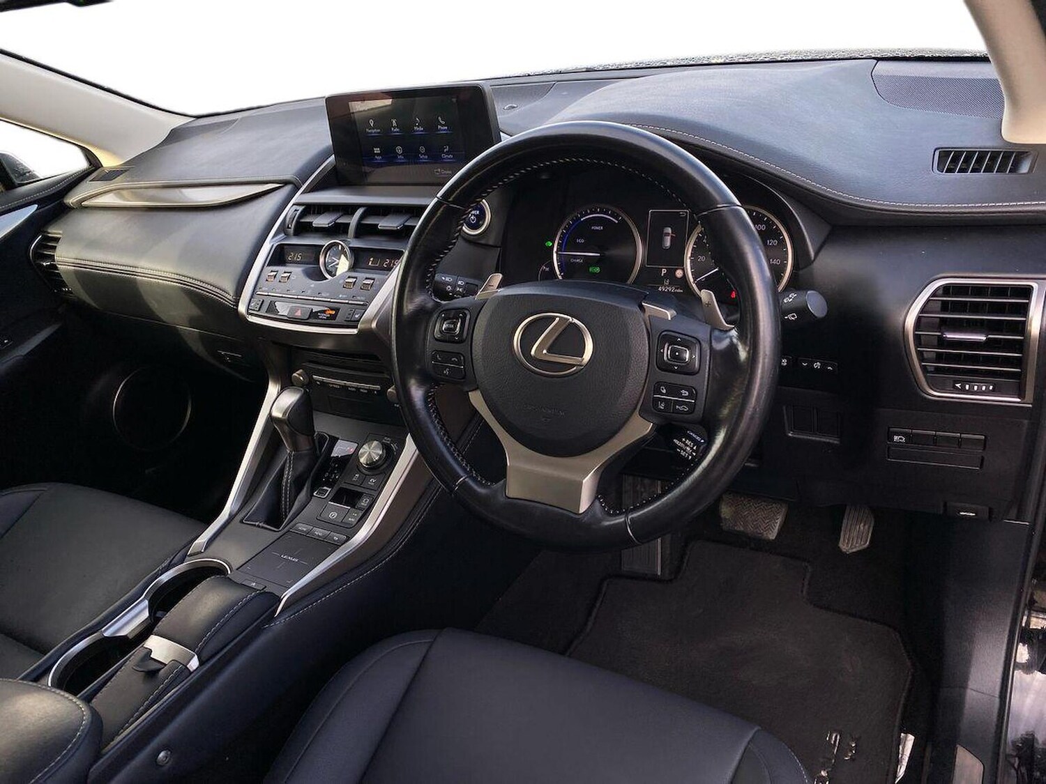 Used Lexus NX 2019 for sale - 78144493: Photo 10