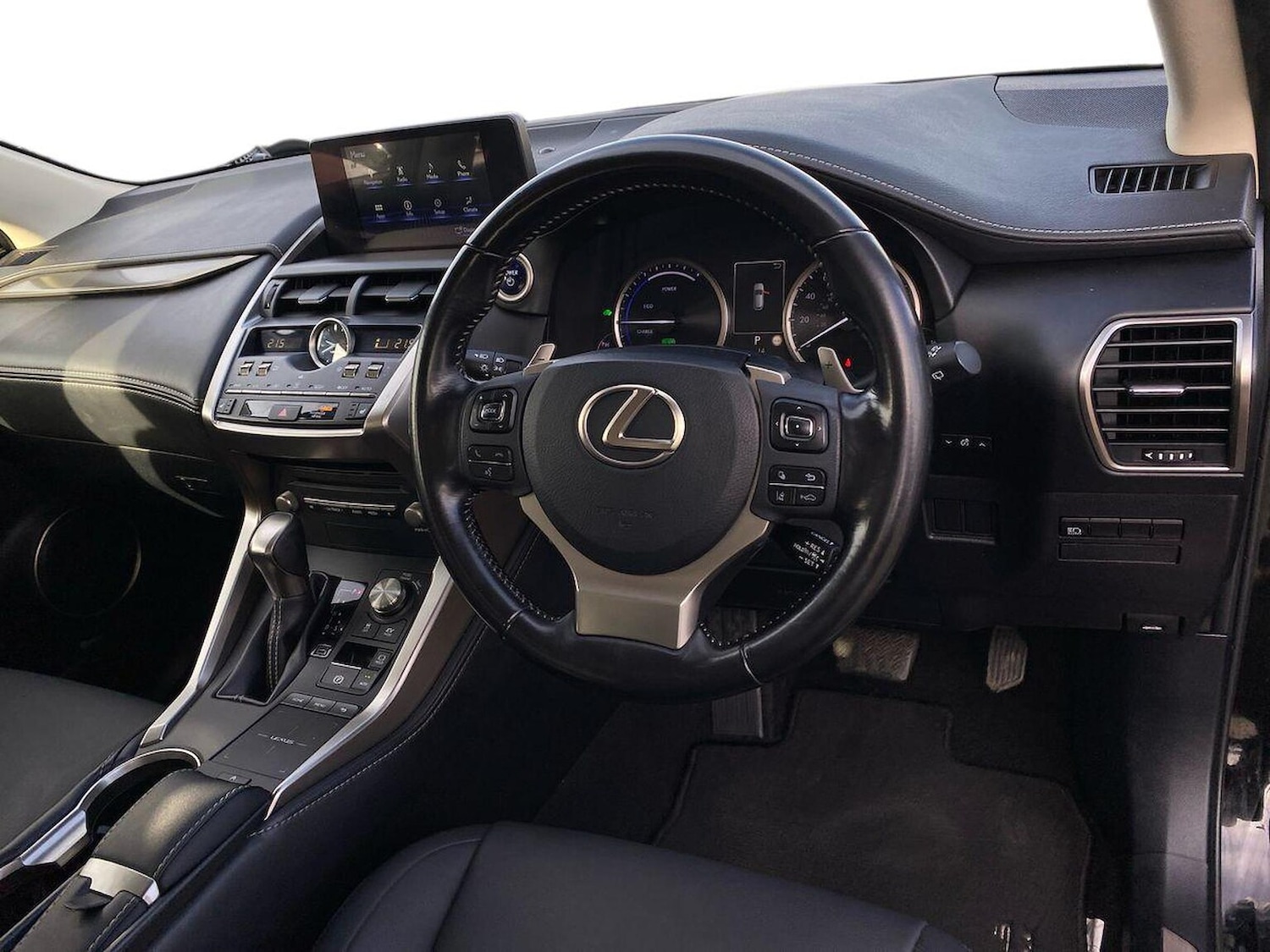 Used Lexus NX 2019 for sale - 78144493: Photo 11