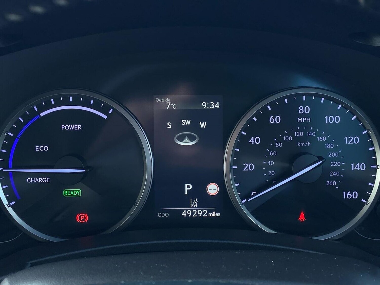 Used Lexus NX 2019 for sale - 78144493: Photo 12