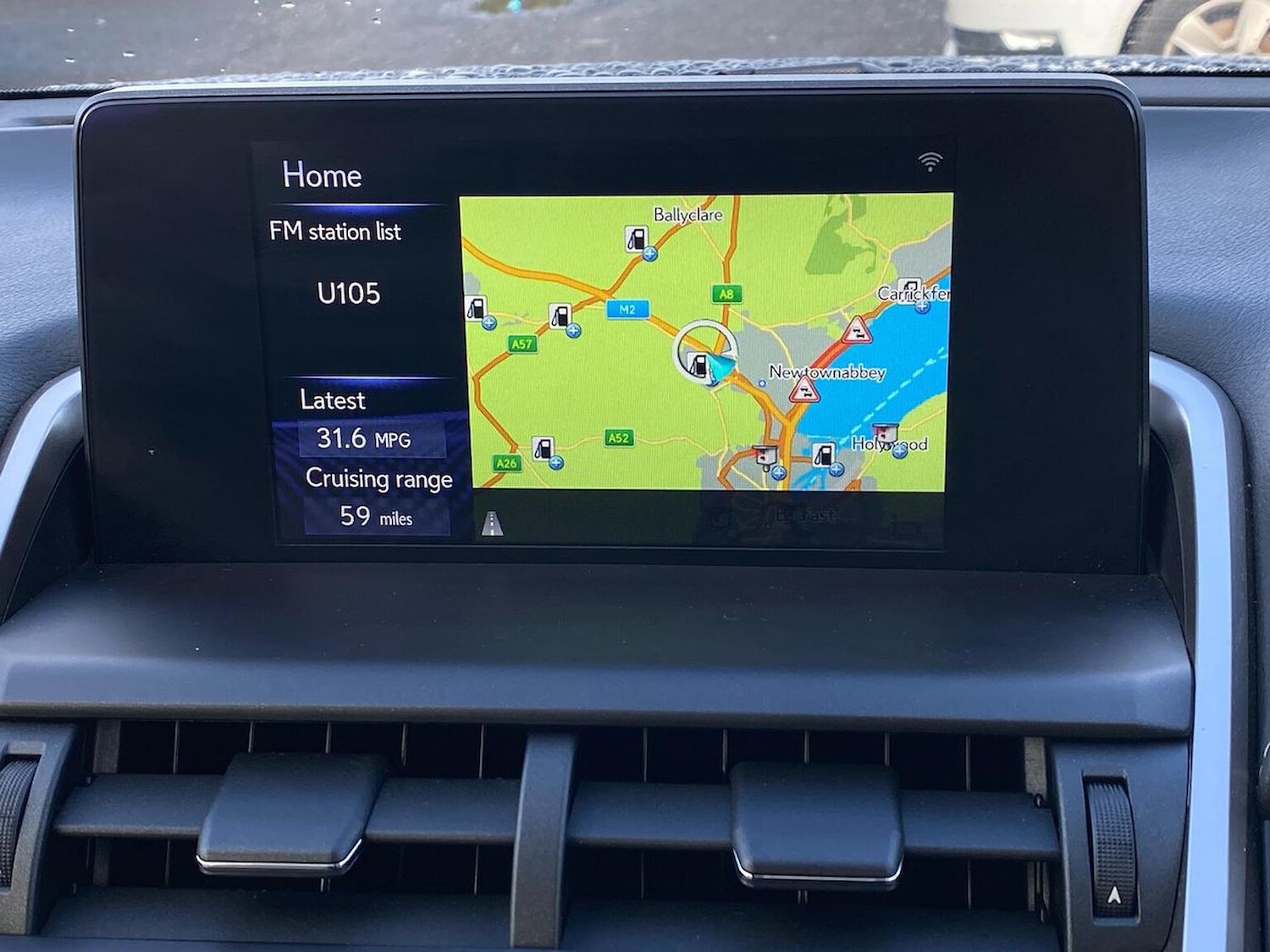 Used Lexus NX 2019 for sale - 78144493: Photo 13