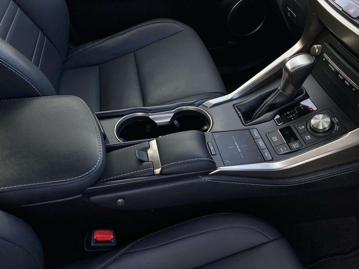 Used Lexus NX 2019 for sale - 78144493: Photo 15