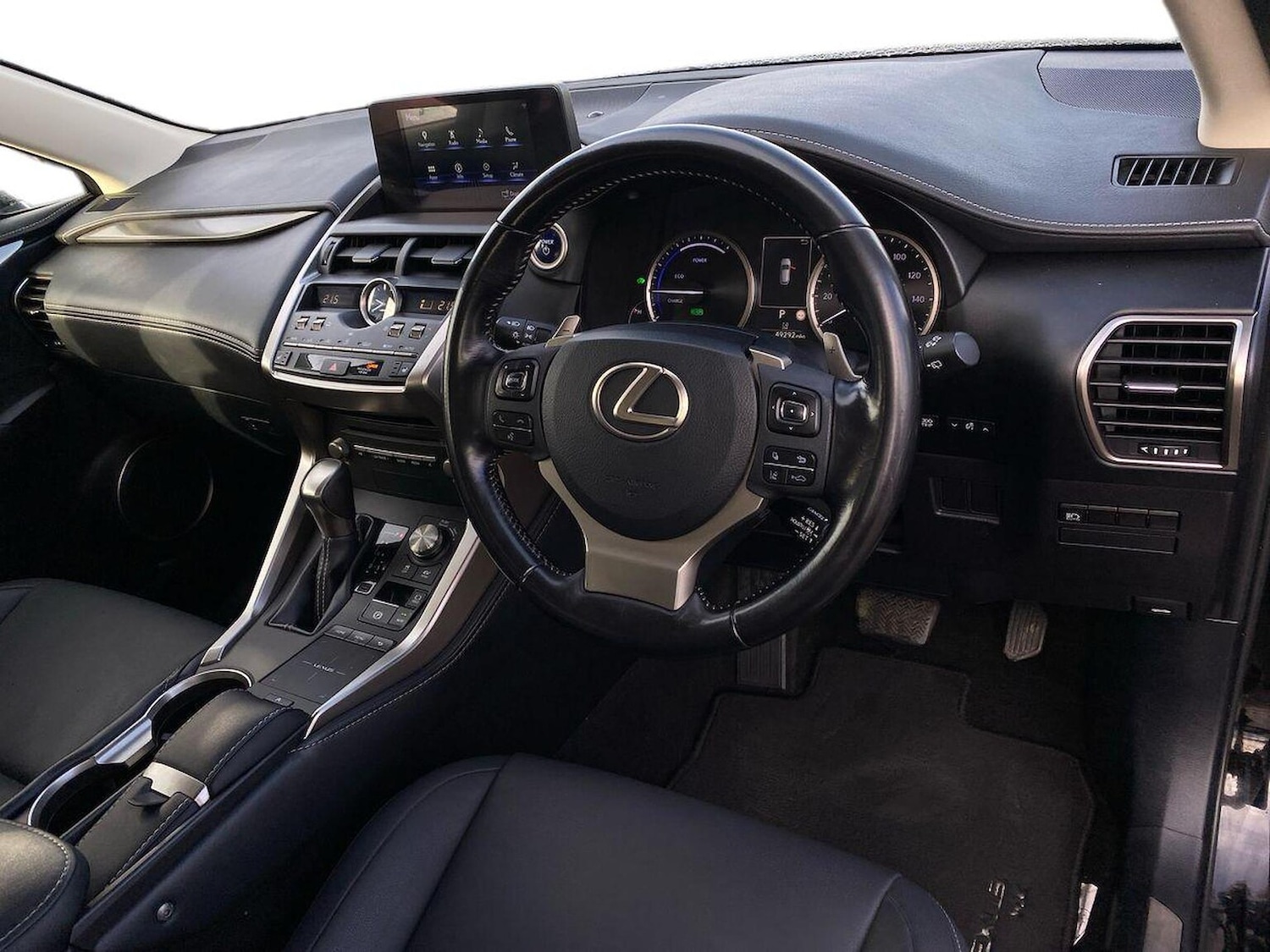 Used Lexus NX 2019 for sale - 78144493: Photo 17