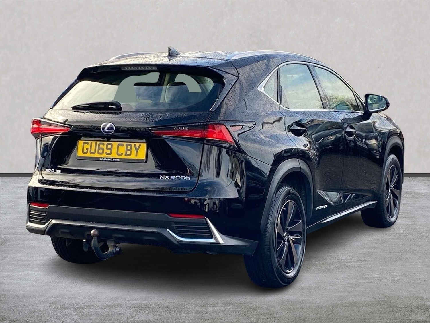 Used Lexus NX 2019 for sale - 78144493: Photo 20