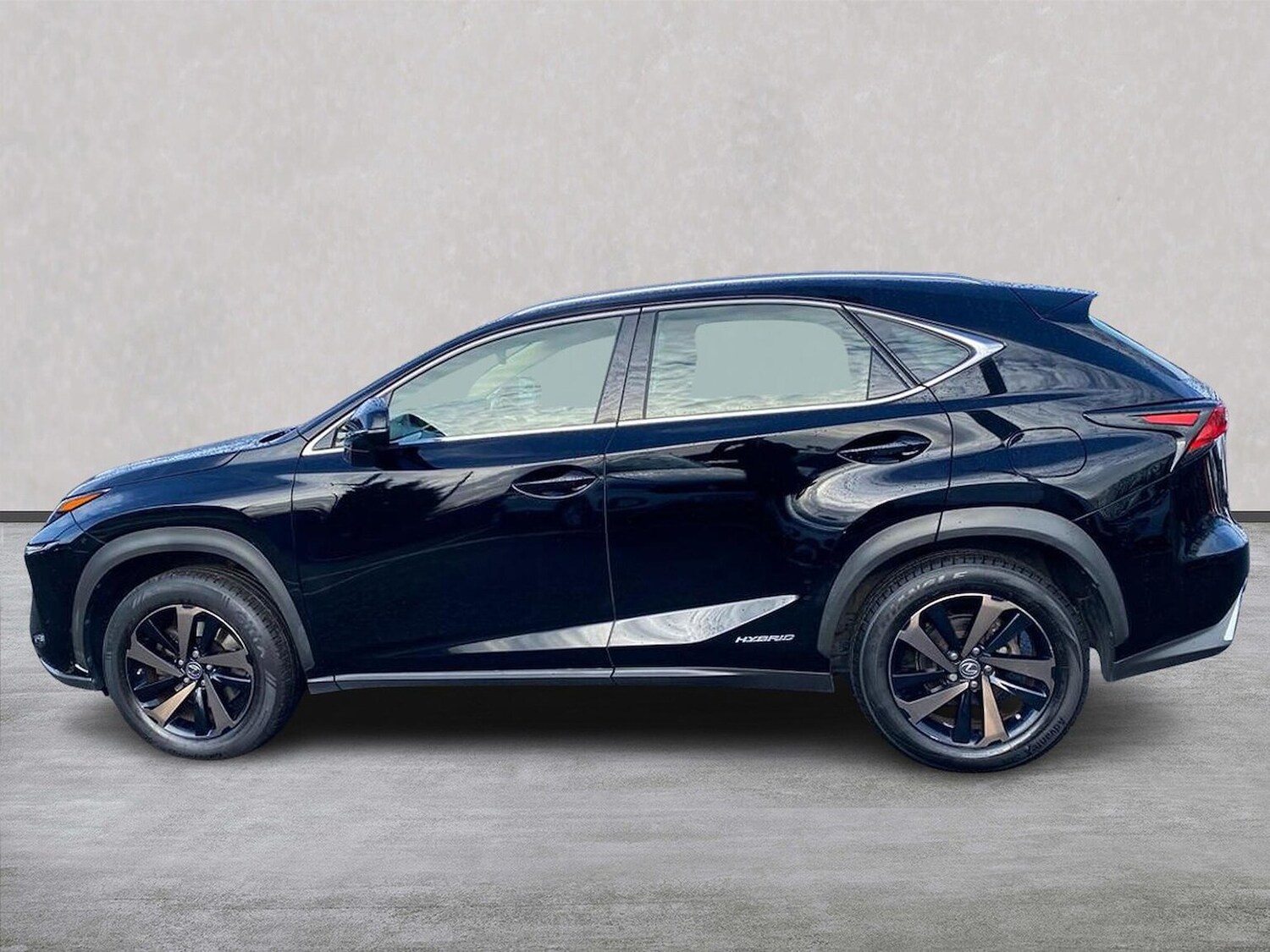 Used Lexus NX 2019 for sale - 78144493: Photo 21