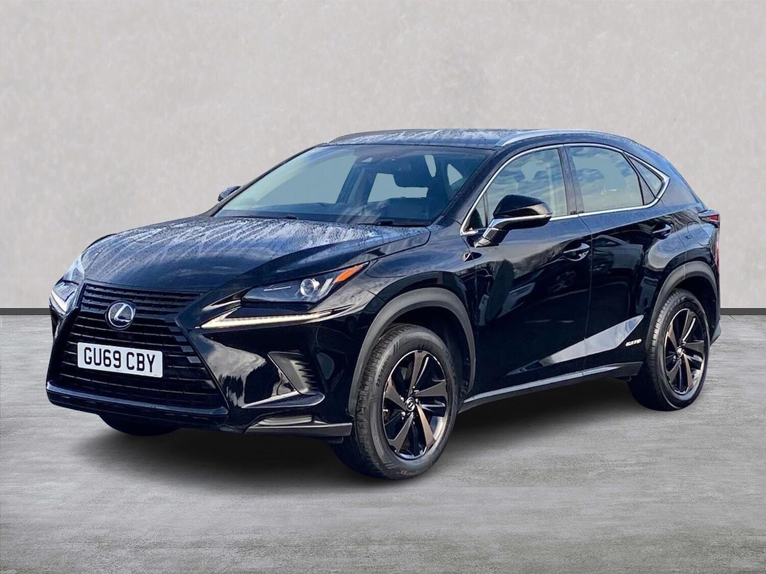 Used Lexus NX 2019 for sale - 78144493: Photo 22