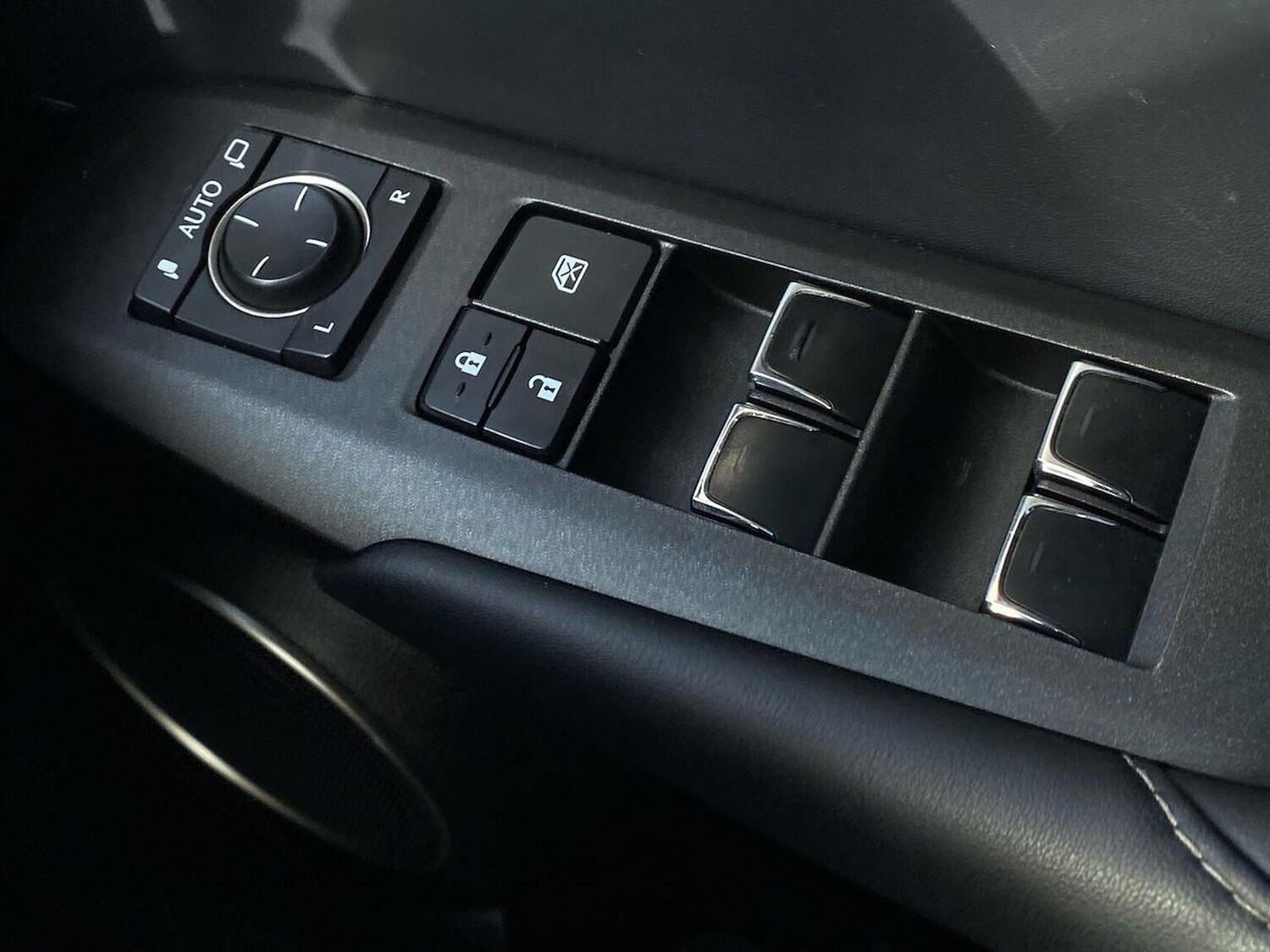 Used Lexus NX 2019 for sale - 78144493: Photo 23