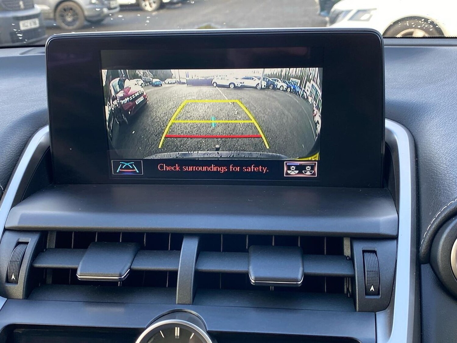 Used Lexus NX 2019 for sale - 78144493: Photo 25