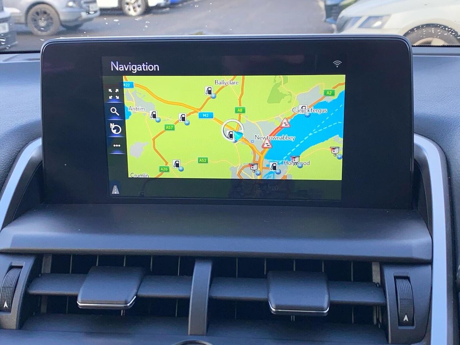 Used Lexus NX 2019 for sale - 78144493: Photo 26