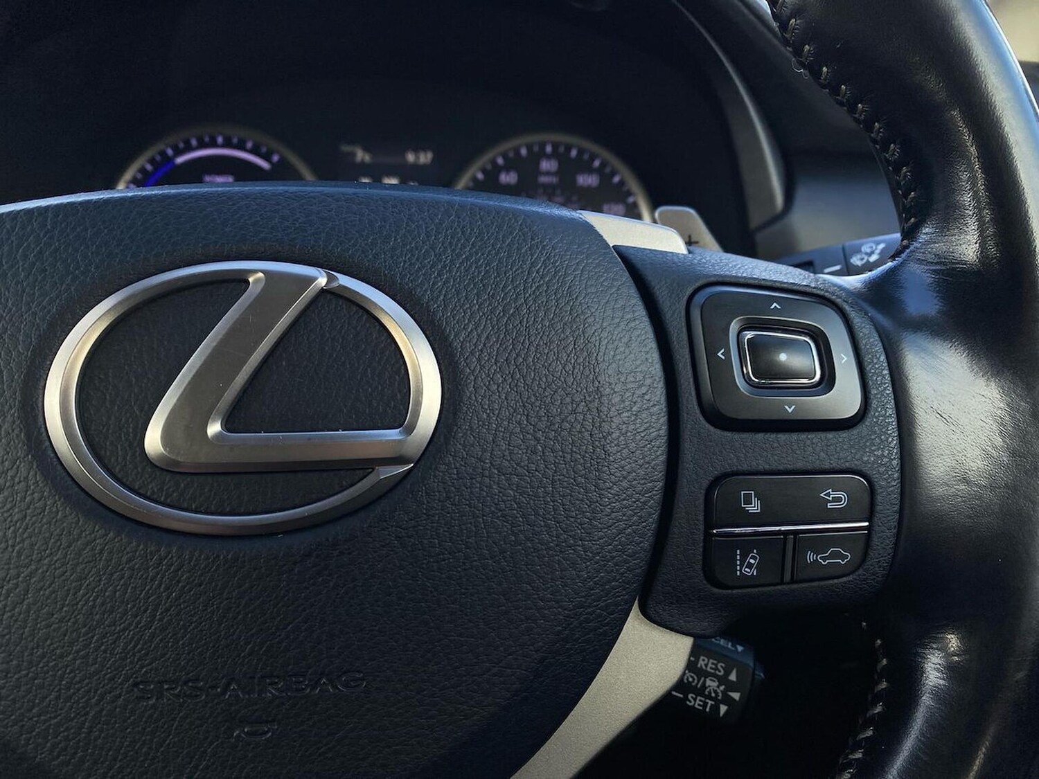 Used Lexus NX 2019 for sale - 78144493: Photo 28