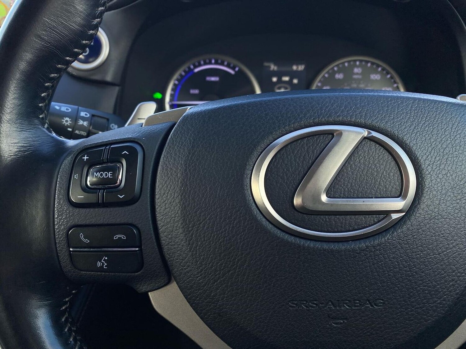 Used Lexus NX 2019 for sale - 78144493: Photo 29