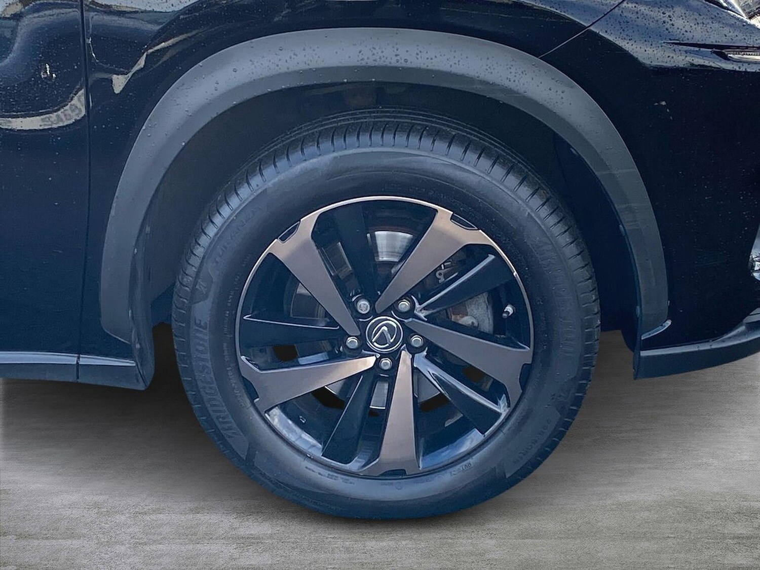 Used Lexus NX 2019 for sale - 78144493: Photo 8