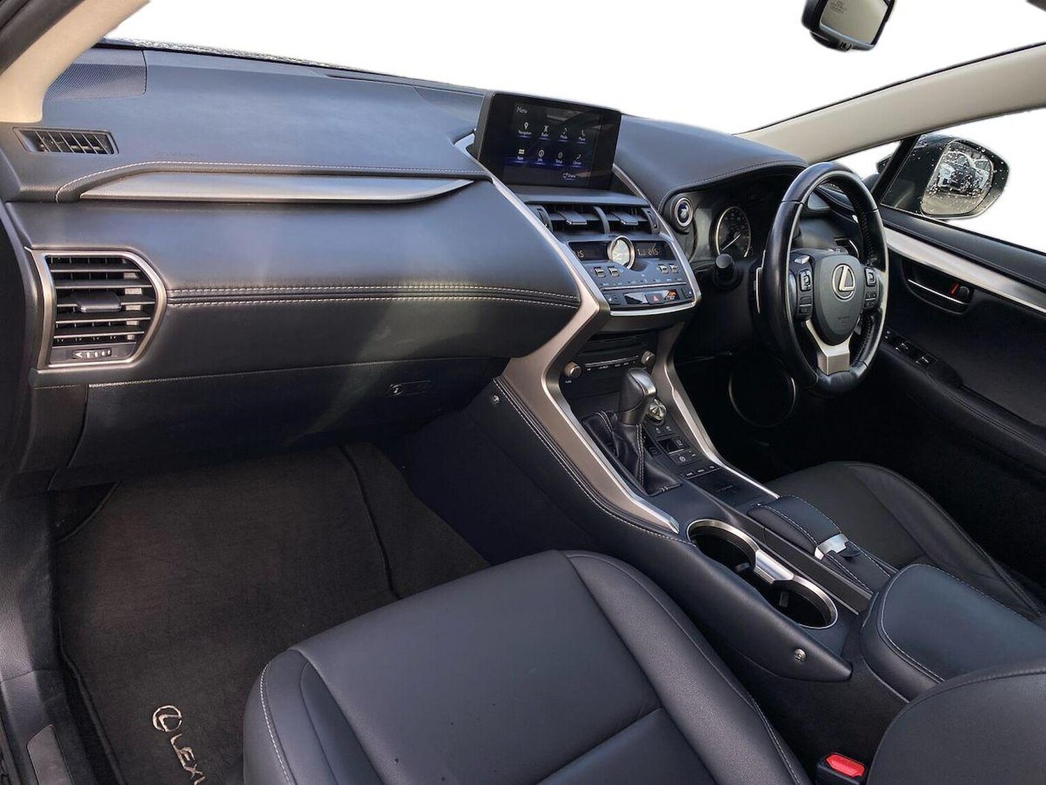 Used Lexus NX 2019 for sale - 78144493: Photo 9
